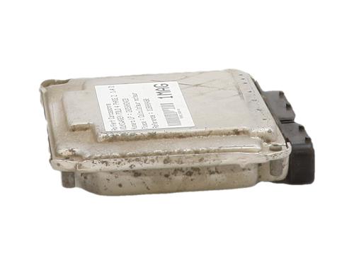 Used Engine control unit (ECU) Engine control unit (ECU) VW POLO IV (9N_, 9A_) 1.4 TDI (80 hp) 34151808 34151808