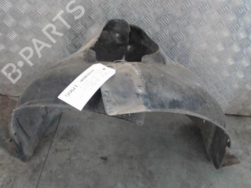 Wheel arch PEUGEOT 206 Hatchback (2A/C) 2.0 HDI 90 | BP27680191C56 