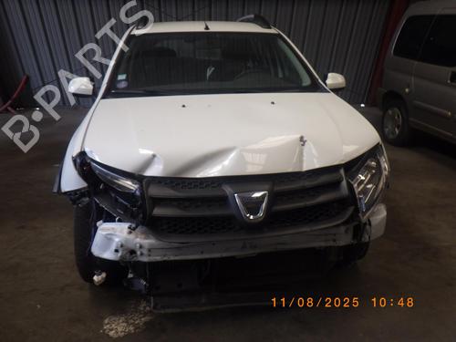 Mando DACIA SANDERO II TCe 90 (B8M1, B8MA, B8AC) | BP37602093I30 - Image 11