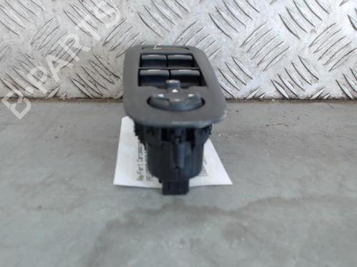 Left front window switch PEUGEOT 308 II (LB_, LP_, LW_, LH_, L3_) 1.6 BlueHDi 120 | BP28816793I27 