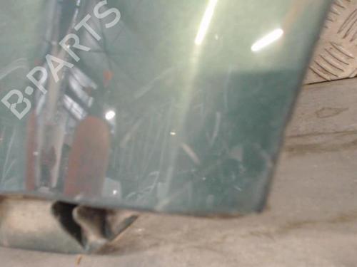 Left front fenders RENAULT SCÉNIC II (JM0/1_) 1.6 (JM0C, JM0J, JM1B) | BP28423390C41 