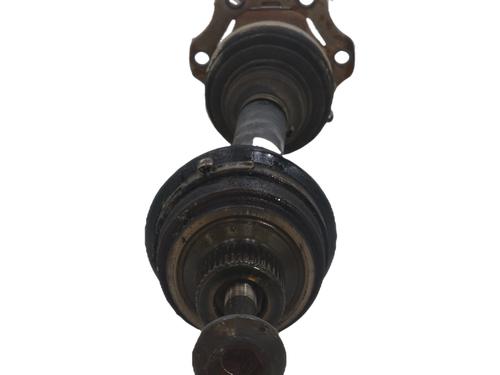 Used Left front driveshaft Left front driveshaft AUDI A4 B8 Avant (8K5) 2.0 TDI quattro (143 hp) 40058777 40058777