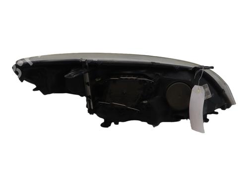 Left headlight RENAULT MEGANE III Hatchback (BZ0/1_, B3_) 1.5 dCi (BZ09, BZ0D, BZ1W, BZ29, BZ14) | BP38977307C28 - Image 2
