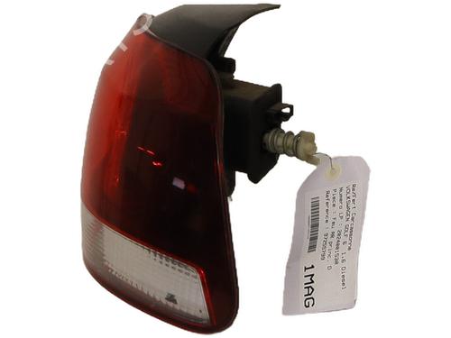 Right taillight VW GOLF VI (5K1) 1.6 TDI | BP23840030C35 - Image 2