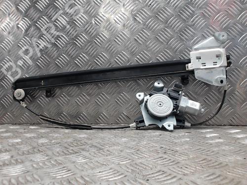 Used Front right window mechanism NISSAN NV200 Van 1.5 dCi 110 (M20, M20N, M20M) (110 hp) 23048460