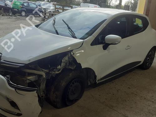 Left front window switch RENAULT CLIO IV (BH_) 1.5 dCi 90 | BP33416967I27 - Image 10