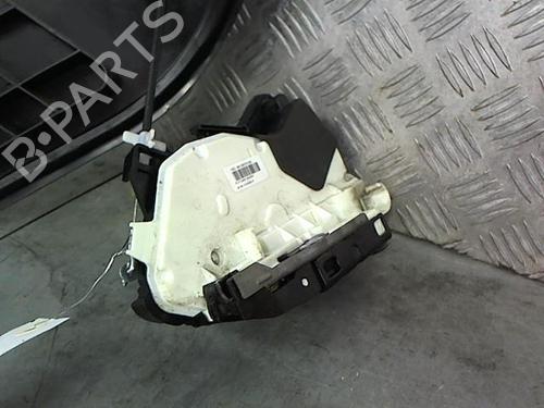 Front left lock VW POLO V (6R1, 6C1) 1.2 TSI | BP23839428C98 