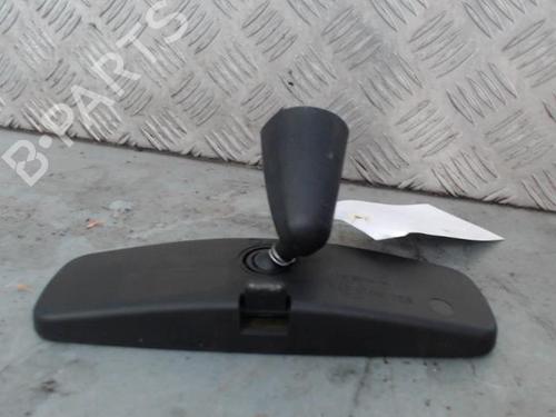 Rear mirror CITROËN C3 II (SC_) 1.4 HDi 70 (SC8HZC, SC8HR0, SC8HP4) | BP26522756I6 - Image 3