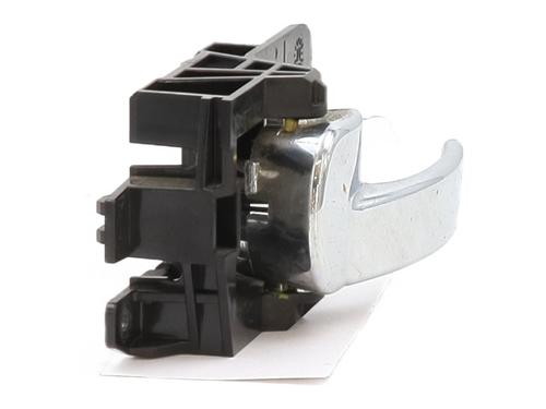 Front right interior door handle NISSAN QASHQAI I (J10, NJ10) 1.5 dCi | BP31051905I14