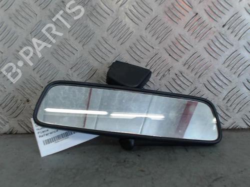 Bakspejl indvendigt OPEL MERIVA A MPV (X03) 1.7 CDTI (E75) (100 hp) 28017583