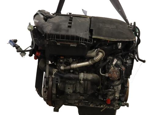 Used Engine CITROËN C3 III (SX) 1.6 BlueHDi 75 (75 hp) 30397504