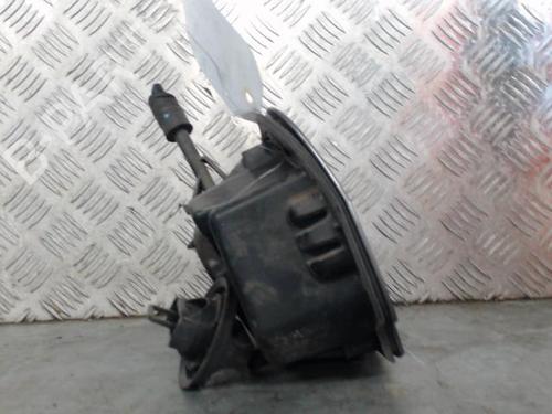 Fuel flap RENAULT CLIO III (BR0/1, CR0/1) 1.5 dCi (C/BR0G, C/BR1G) | BP27649534C131 