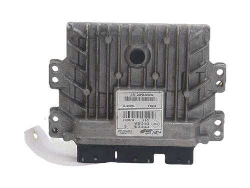Used Engine control unit (ECU) Engine control unit (ECU) RENAULT TWINGO II (CN0_) 1.5 dCi 75 (75 hp) 39943207 39943207