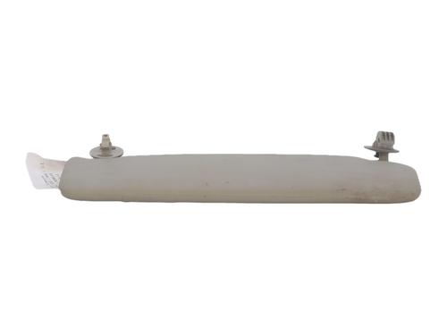 Left sun visor RENAULT TWINGO II (CN0_) 1.2 (CN0D) | BP39703358I1 - Image 5