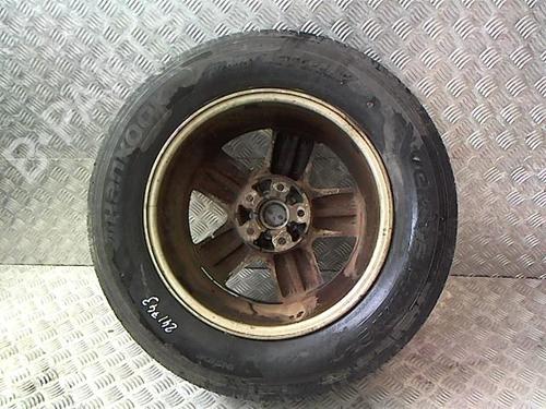Rim NISSAN X-TRAIL I (T30) 2.2 Di 4x4 | BP23838876C45 