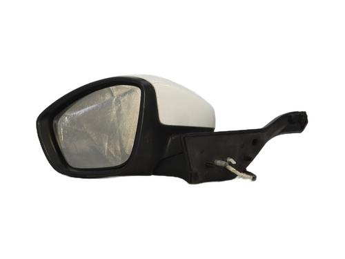 Left mirror PEUGEOT 208 I (CA_, CC_) 1.4 HDi | BP29212448C26 