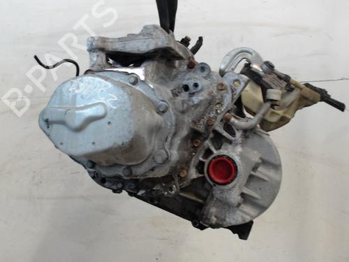Gearbox PEUGEOT 208 I (CA_, CC_) 1.6 BlueHDi 100 | BP25743006M3