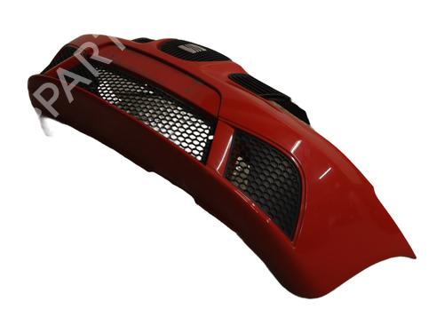 Front bumper SEAT IBIZA III (6L1) 1.4 TDI | BP30147308C7