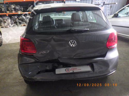 Right taillight VW POLO V (6R1, 6C1) 1.2 | BP31090862C35