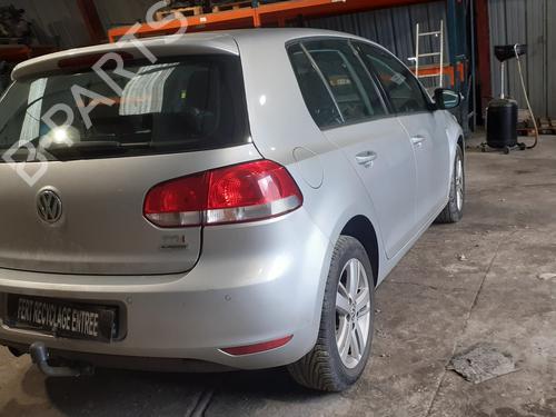Front left seatbelt VW GOLF VI (5K1) | BP34723825I26 - Image 14