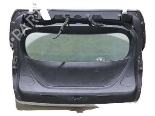 Tailgate RENAULT MEGANE IV Hatchback (B9A/M/N_) | BP37663594C6 - Image 2