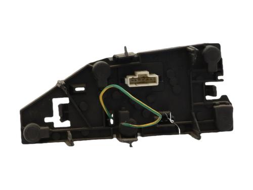 Portalampada Portalampada PEUGEOT 406 (8B) 2.0 HDI 110 (109 hp) 36514102 36514102