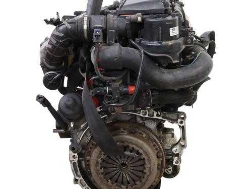 Used Engine Engine PEUGEOT 206+ (2L_, 2M_) 1.4 HDi eco 70 (68 hp) 25866122 25866122