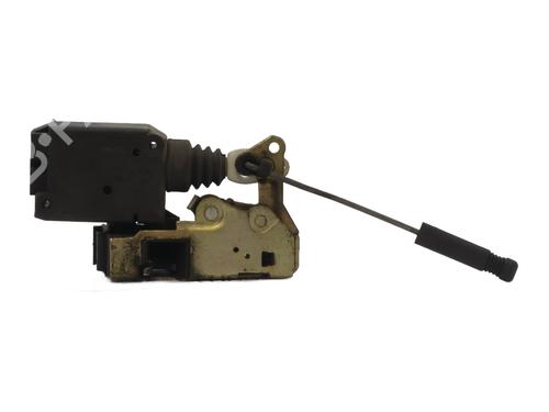 Used Front right lock PEUGEOT 205 II (20A/C) 1.1 (60 hp) 32391105