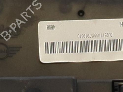 Climate control MINI MINI (R56) Cooper S | BP36836494I5  - Image 7