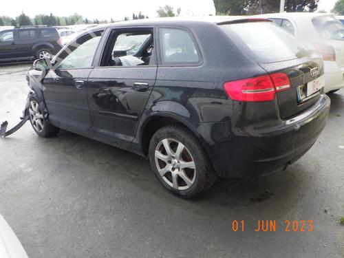 Steering column stalk AUDI A3 Sportback (8PA) 1.6 TDI | BP23050378I23 