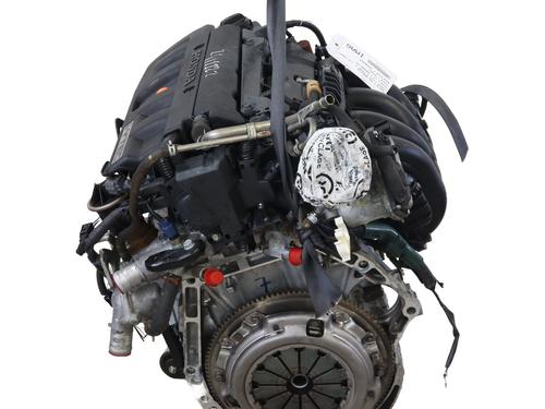 Used Engine Engine HONDA CIVIC VIII Hatchback (FN, FK) 1.8 (FN1, FK2) (140 hp) 25034957 25034957
