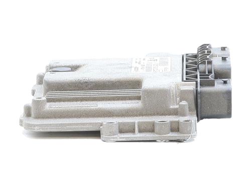 Engine control unit (ECU) CITROËN C3 II (SC_) 1.6 HDi | BP38776466M57 - Image 5