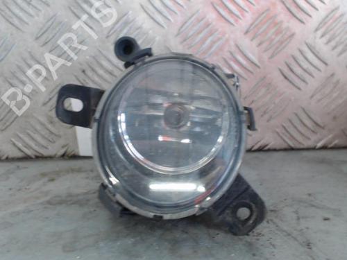 Used Left front fog light OPEL MERIVA B MPV (S10) 1.7 CDTI (75) (110 hp) 26583192
