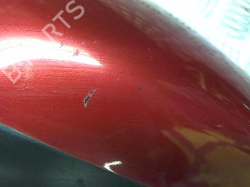 Left mirror CITROËN C4 I (LC_) 1.6 HDi | BP23838714C26 