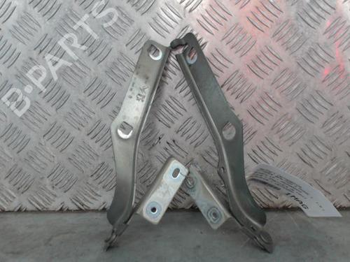 Used Hinge/Door check strap CITROËN BERLINGO MULTISPACE (B9) 1.6 HDi 110 (109 hp) 27699169