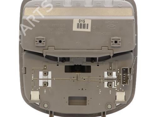 Interior roof light HYUNDAI i40 I CW (VF) 1.7 CRDi | BP28357306I8 