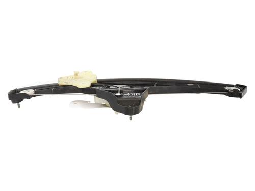 Front right window mechanism RENAULT CLIO V (B7_) 1.0 TCe 90 (B7MT) | BP37419335C23 - Image 4