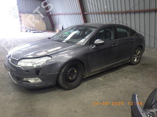 Left taillight CITROËN C5 III (RD_) 2.0 HDi 140 (RDRHF8, RDRHFA, RDRHA8, RDRHAJ) | BP33457736C34  - Image 17