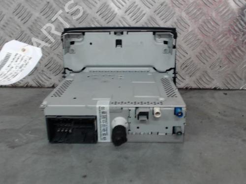 Radio FIAT DOBLO Cargo (263_) 1.3 D Multijet | BP30357862E6