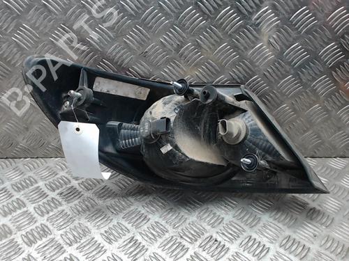 Højre baglygte CHRYSLER SEBRING (JS) 2.0 CRD (140 hp) 23048816
