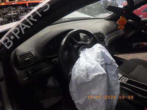 Front right seatbelt BMW 3 Convertible (E46) 320 Cd | BP29372083I25 - Image 12