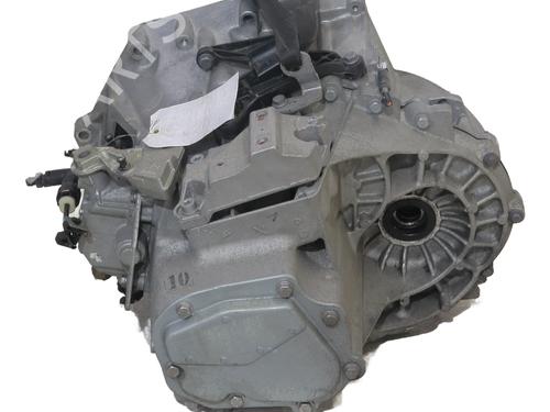 Gearbox PEUGEOT 2008 I (CU_) 1.2 THP 130 / PureTech 130 | BP33799218M3 - Image 2