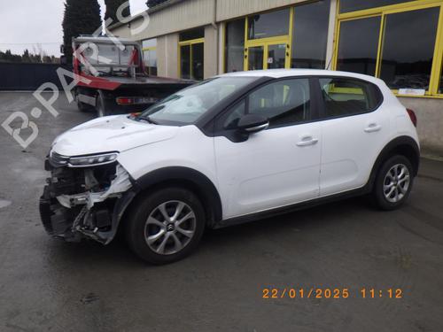 Subframe CITROËN C3 III (SX) 1.5 BlueHDi 100 (SXYHYP, SXYHTU) | BP25474518M9  - Image 13