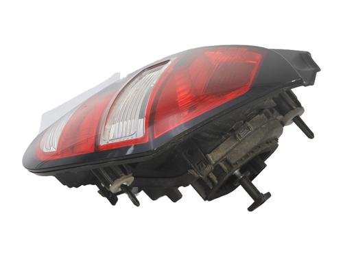 Right taillight RENAULT TWINGO III (BCM_, BCA_) 0.9 TCe 90 (BCM9, BCM2) | BP33417287C35 - Image 6