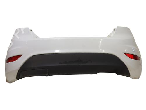 Used Rear bumper FORD FIESTA VI (CB1, CCN) 1.5 TDCi (75 hp) 31994990