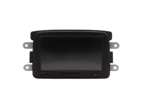 Radio DACIA LODGY (JS_) 1.5 dCi | BP26551624E6 - Image 5