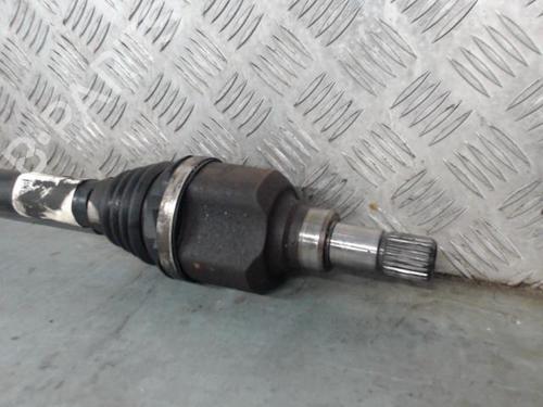 Right front driveshaft CITROËN C3 II (SC_) 1.6 BlueHDi 100 | BP30170751M39