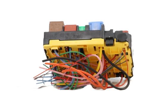 Fuse box DS DS 7 Crossback (J4_, JR_, JC_) 1.5 BlueHDi 130 (JCYHZJ, JCYHZR) | BP31306696E1 - Image 2