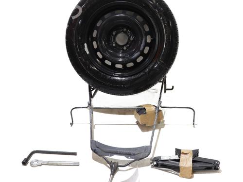 Used Jack Kit PEUGEOT PARTNER Box Body/MPV (K9) 1.5 BlueHDi 100 (102 hp) 31884701