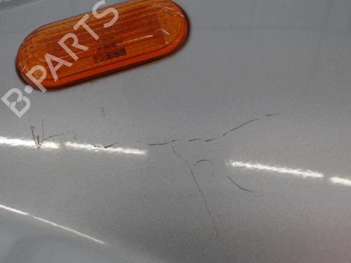 Left front fenders FORD FUSION (JU_) 1.6 TDCi | BP29634388C41 